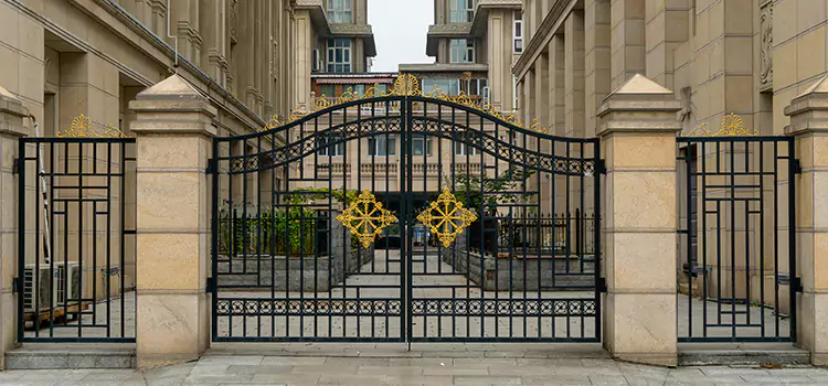 Comprehensive Iron Gate Maintenance Solutions in Ladera Ranch, CA