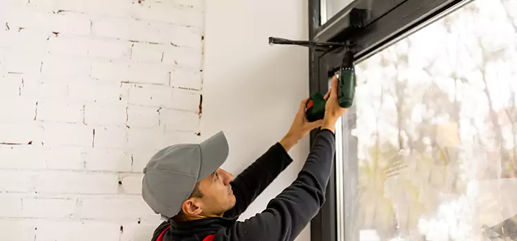 Your Trusted Partner for Door Closer Solutions in Ladera Ranch, CA